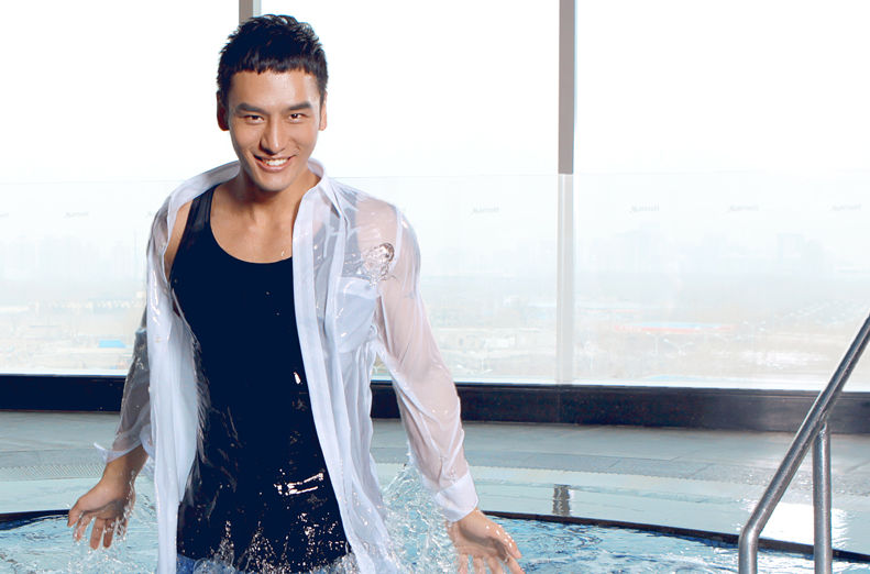 精选顾佑明(Youming Gu)