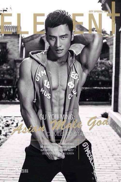 精选顾佑明(Youming Gu)