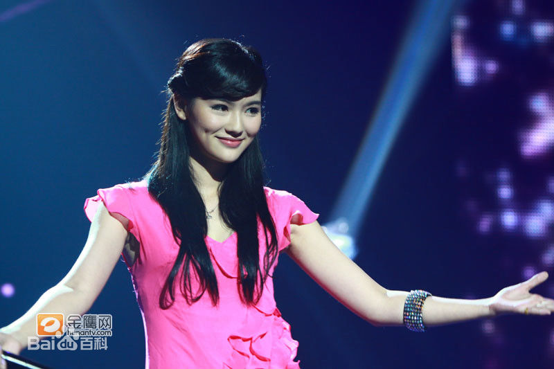 沐奕杉比赛图片素颜照相册