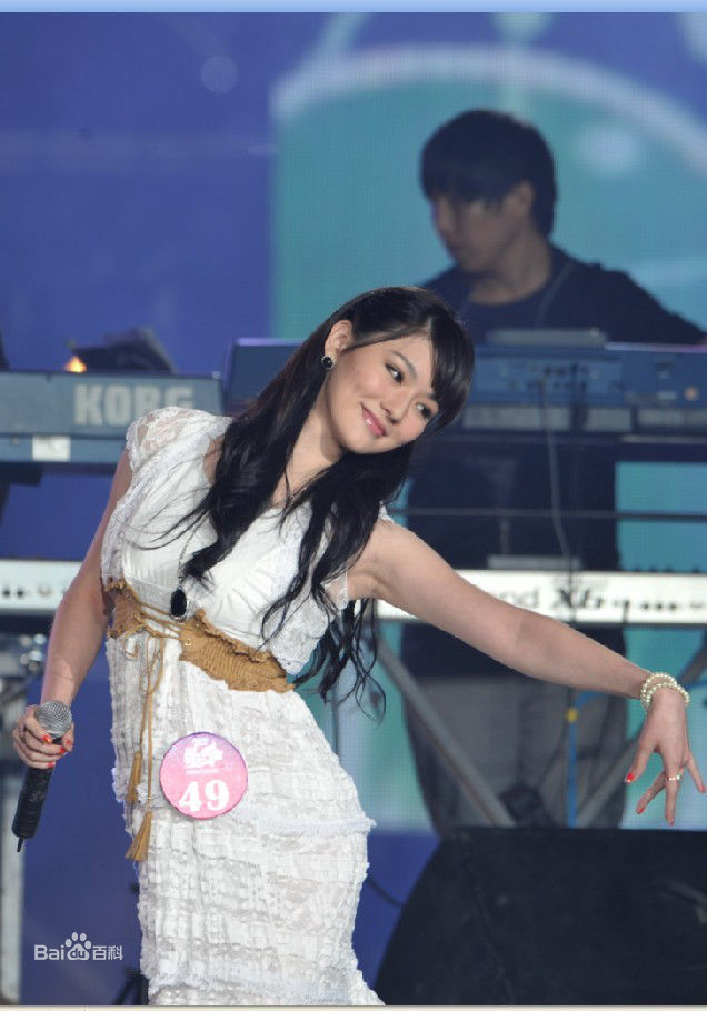 沐奕杉比赛图片素颜照相册