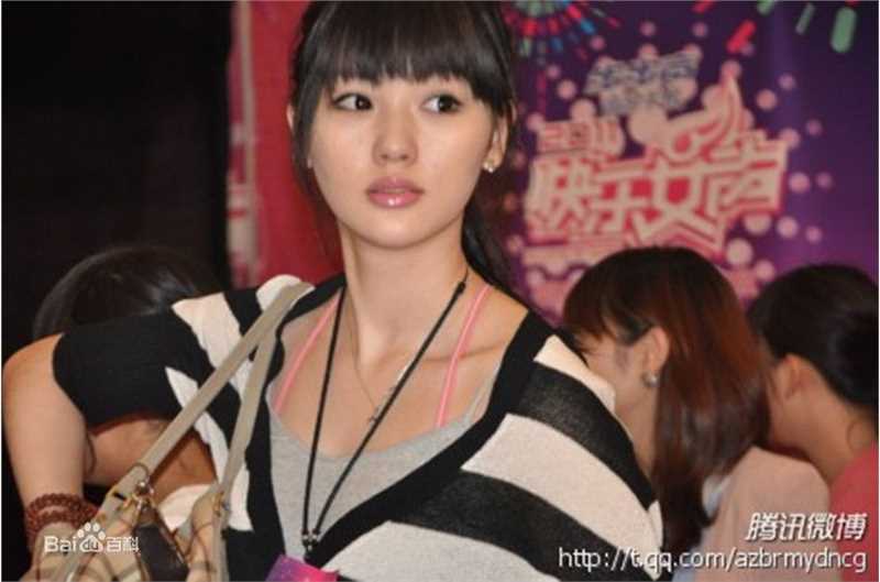 沐奕杉比赛图片素颜照相册