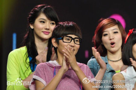 沐奕杉比赛图片素颜照相册