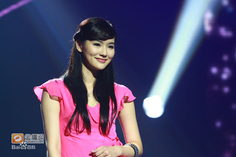 沐奕杉比赛图片素颜照相册