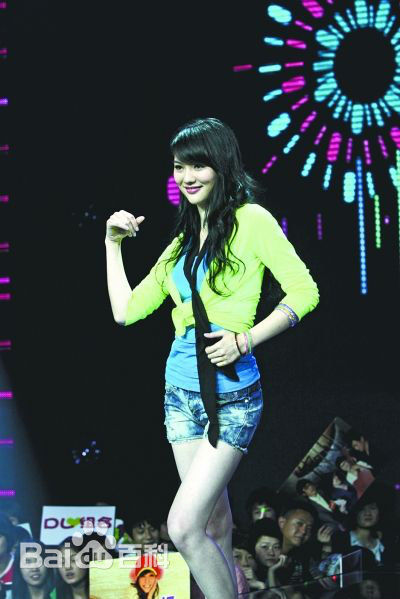 沐奕杉比赛图片素颜照相册