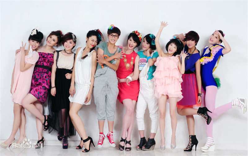 沐奕杉成都十强照片前后照片