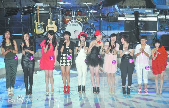 沐奕杉成都十强照片前后照片