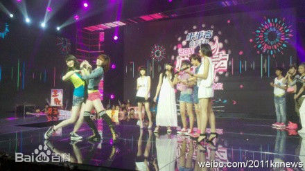 沐奕杉成都十强照片前后照片