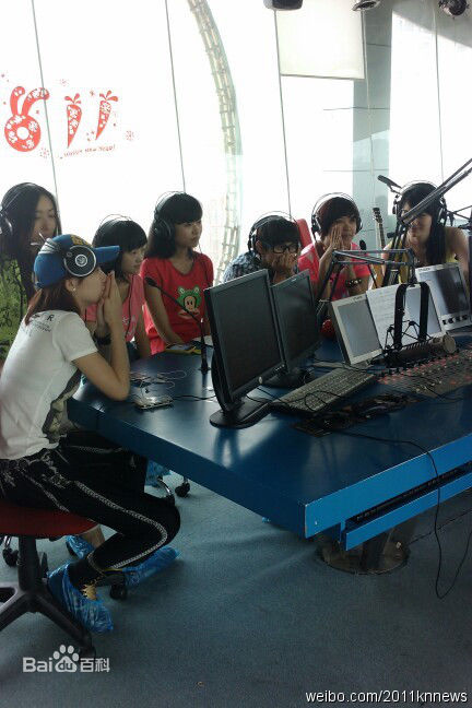 沐奕杉成都十强照片前后照片