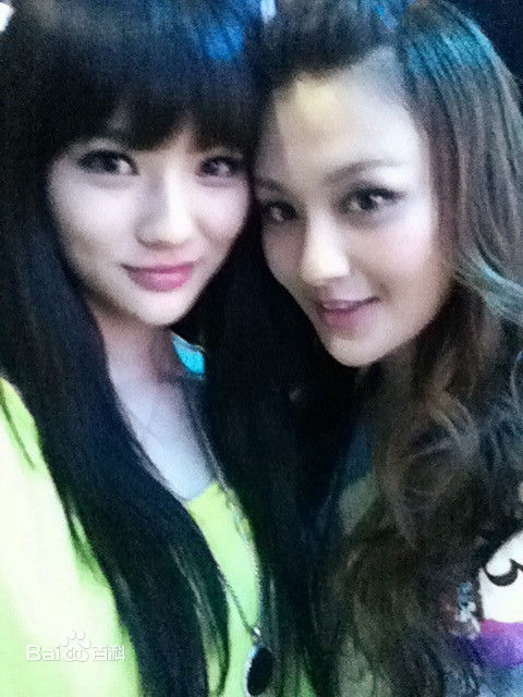 沐奕杉成都十强照片前后照片