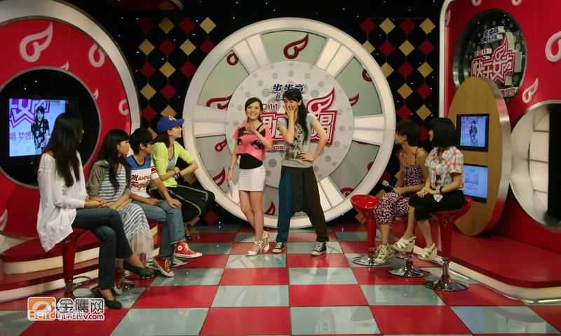 沐奕杉成都十强照片前后照片