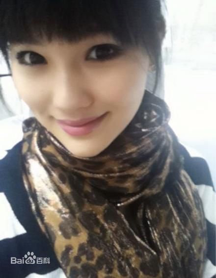 高清沐奕杉精彩图册