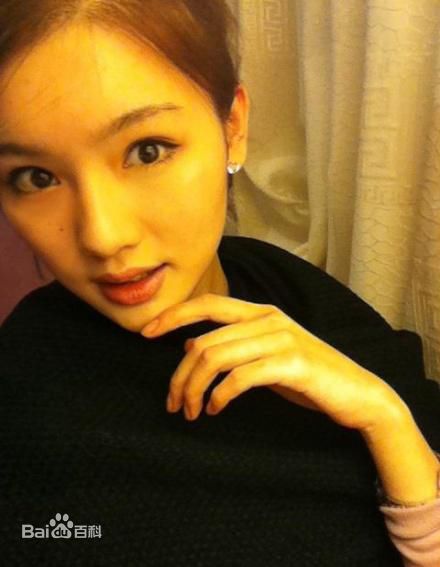 高清沐奕杉精彩图册