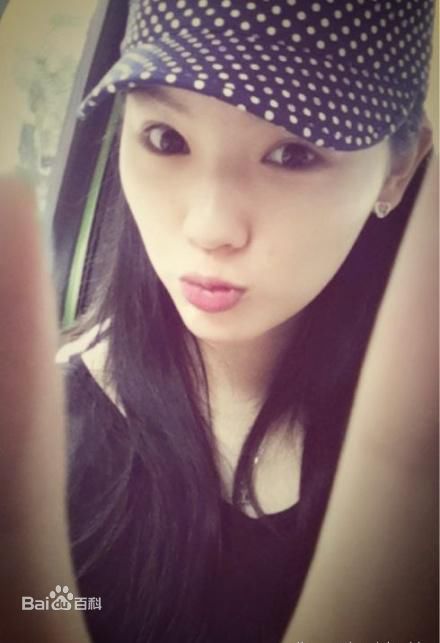 高清沐奕杉精彩图册