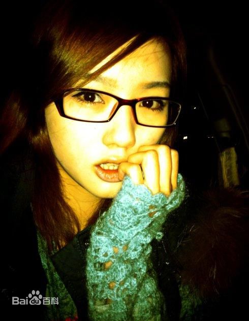 高清沐奕杉精彩图册