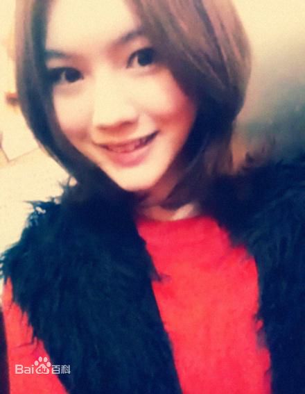 高清沐奕杉精彩图册