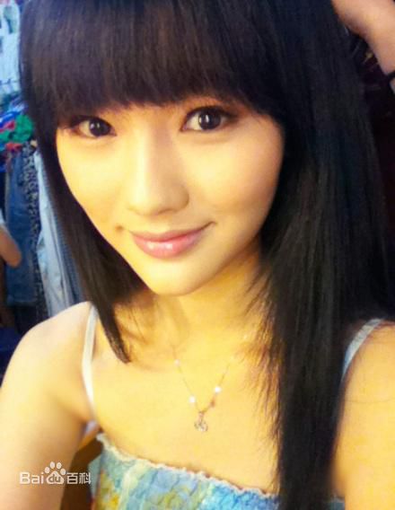 高清沐奕杉精彩图册