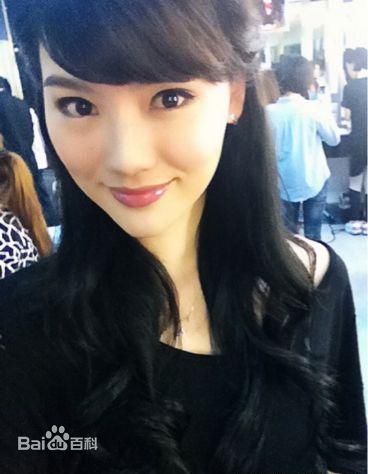 高清沐奕杉精彩图册