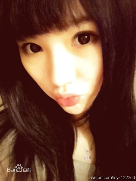 高清沐奕杉精彩图册