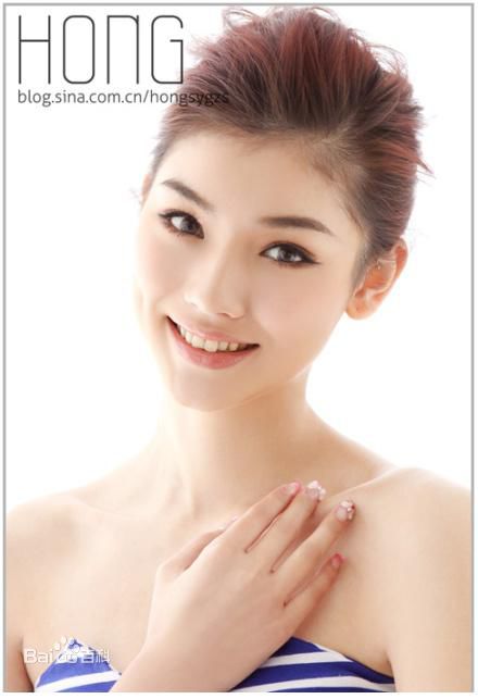 高清沐奕杉精彩图册