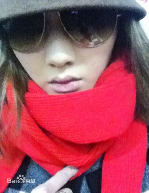 高清沐奕杉精彩图册