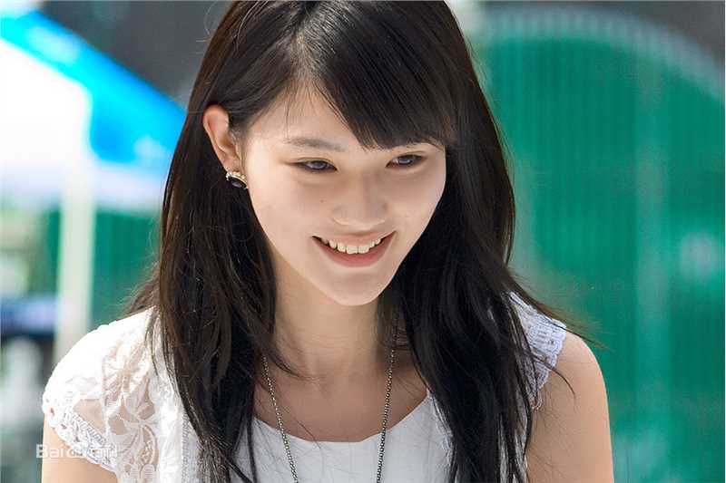 高清沐奕杉精彩图册