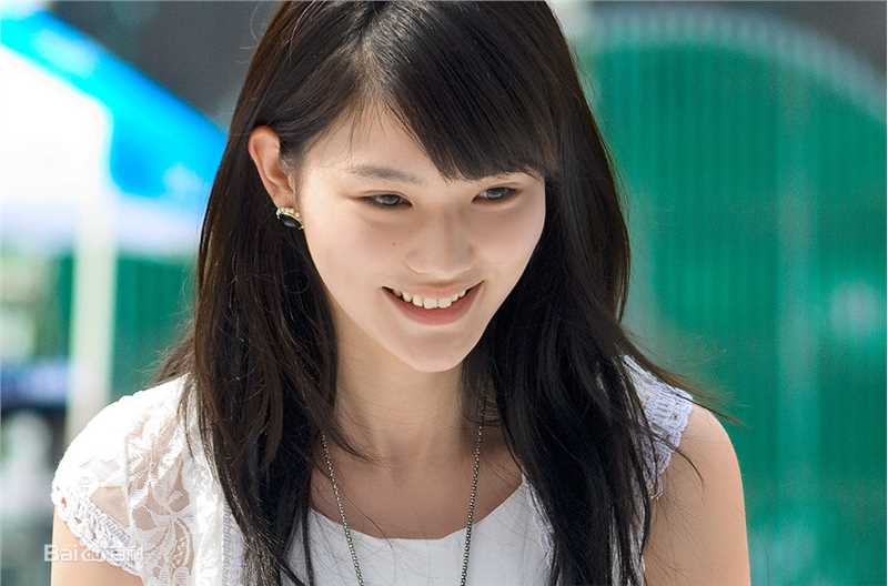 最全沐奕杉素颜照