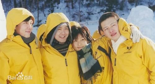 最全沐奕杉素颜照