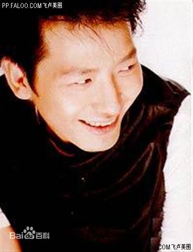 戴军高清生活图集