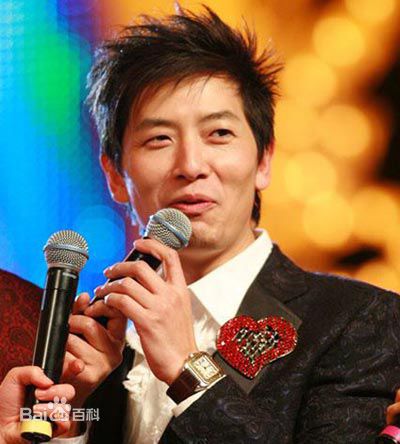 戴军高清生活图集