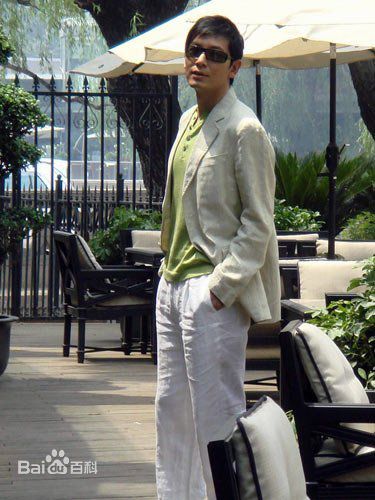 戴军高清生活图集