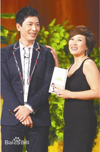 戴军高清生活图集