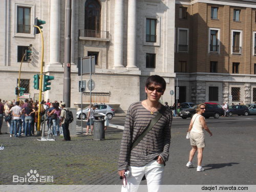 戴军高清生活图集