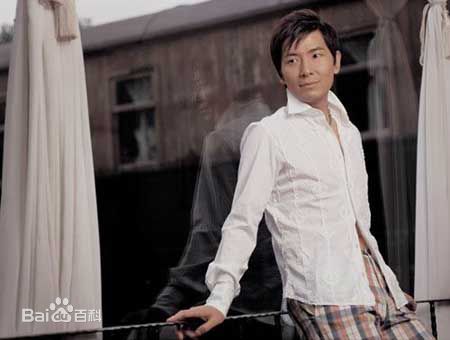 戴军高清生活图集