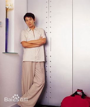 戴军高清生活图集