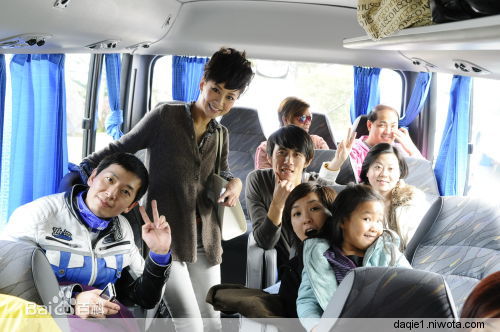 戴军高清生活图集