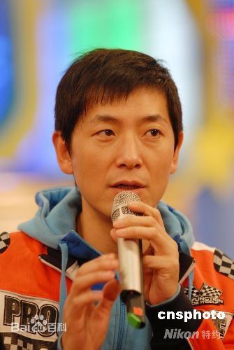 戴军高清生活图集