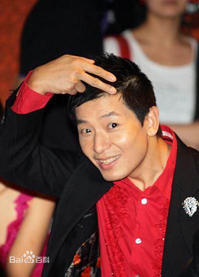 戴军高清生活图集