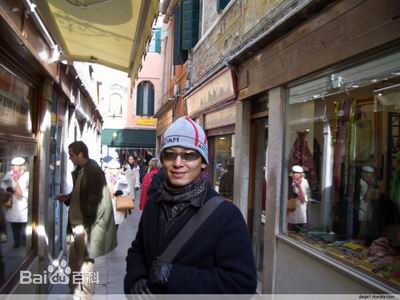 戴军高清生活图集