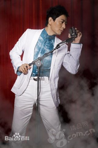 戴军高清生活图集