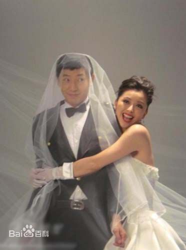 戴军最优质与黄小蕾的婚纱相册