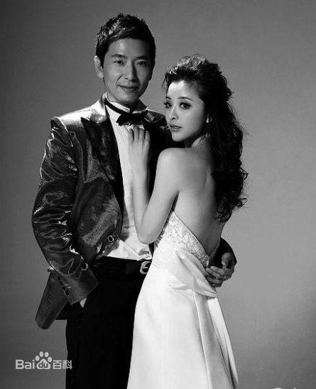 戴军最优质与黄小蕾的婚纱相册