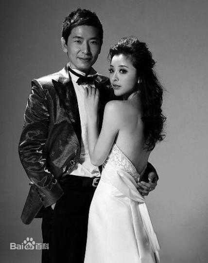 戴军最优质与黄小蕾的婚纱相册