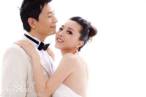 戴军最优质与黄小蕾的婚纱相册