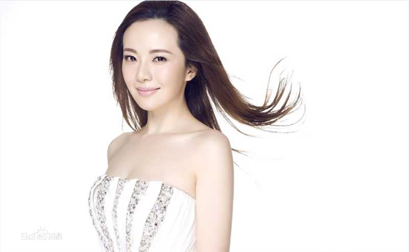 孟茜精选性感图册