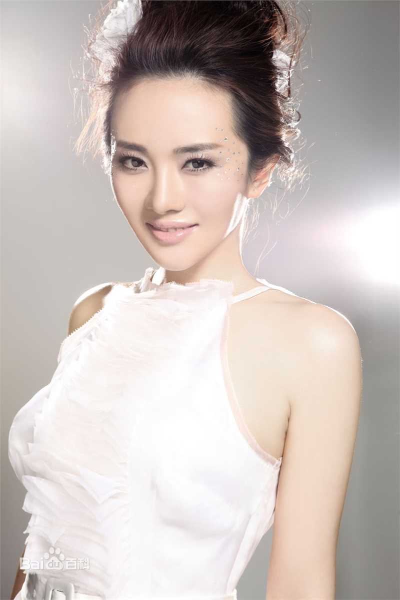 孟茜精选性感图册