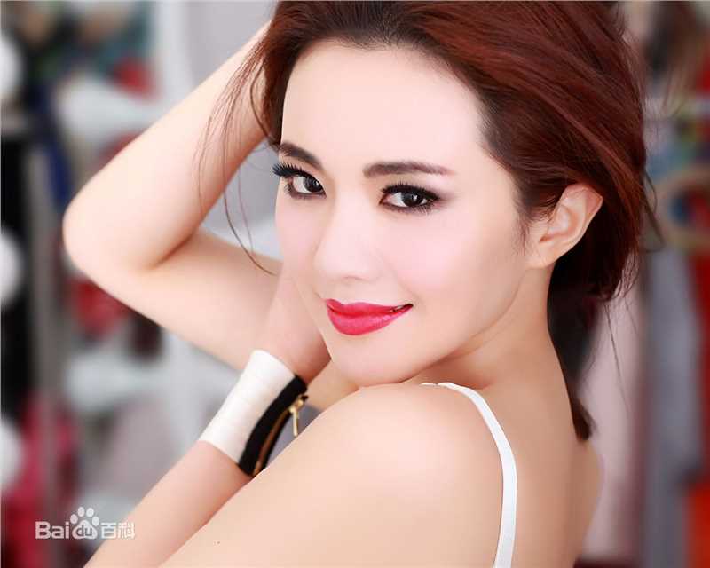 孟茜精选性感图册