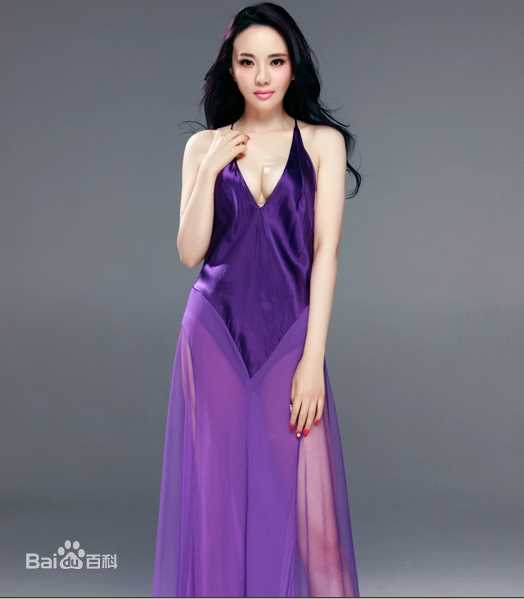 孟茜精选性感图册