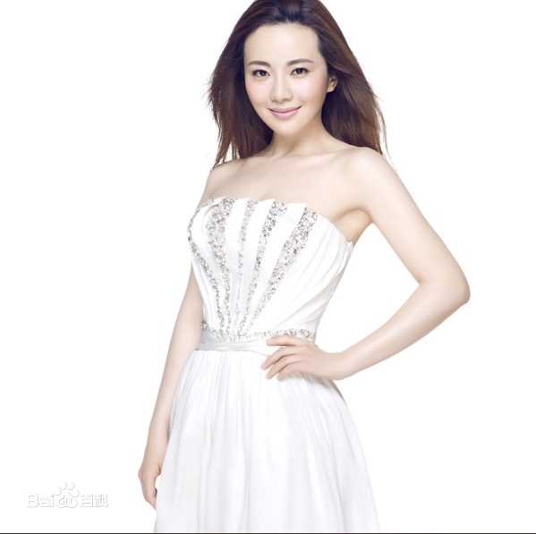 孟茜精选性感图册