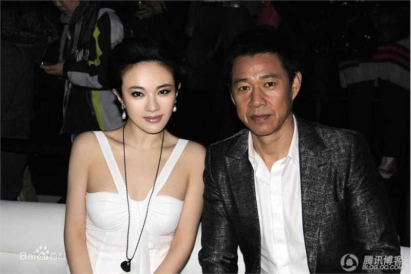 孟茜活动合照壁纸壁纸