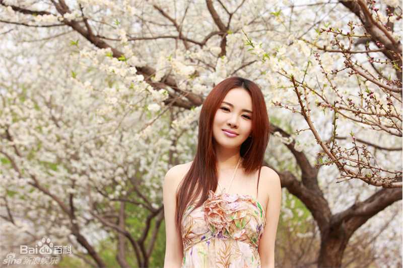 最全孟茜精彩图册